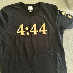 Jay Z 4:44 Tour vintage T-Shirt